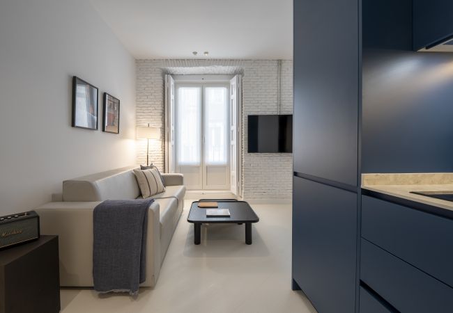 Apartment in Madrid - Reina Sofia Center Apartment in Madrid - Reina Sofia Center