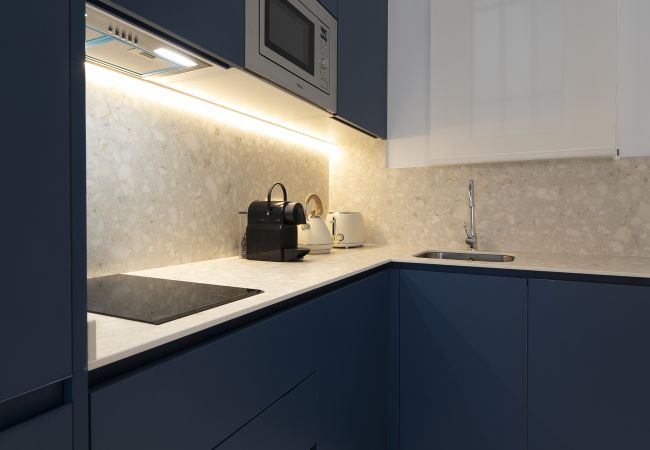 Apartment in Madrid - Reina Sofia Center Apartment in Madrid - Reina Sofia Center