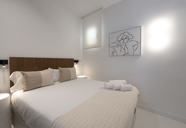 Apartment in Madrid - Reina Sofia Center Apartment in Madrid - Reina Sofia Center