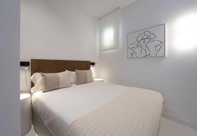 Apartment in Madrid - Reina Sofia Center Apartment in Madrid - Reina Sofia Center