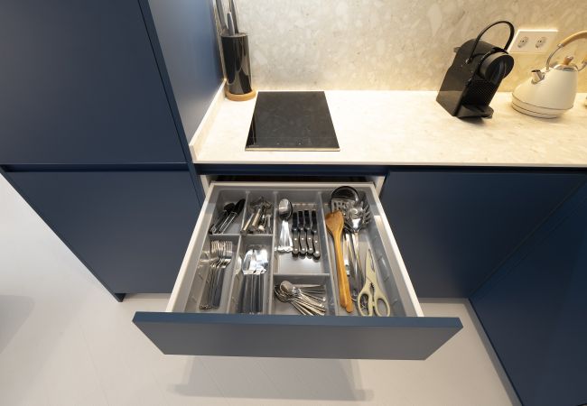 Apartment in Madrid - Reina Sofia Center Apartment in Madrid - Reina Sofia Center