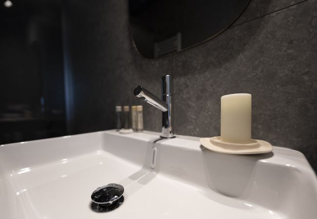 Apartment in Madrid - Reina Sofia Center Apartment in Madrid - Reina Sofia Center