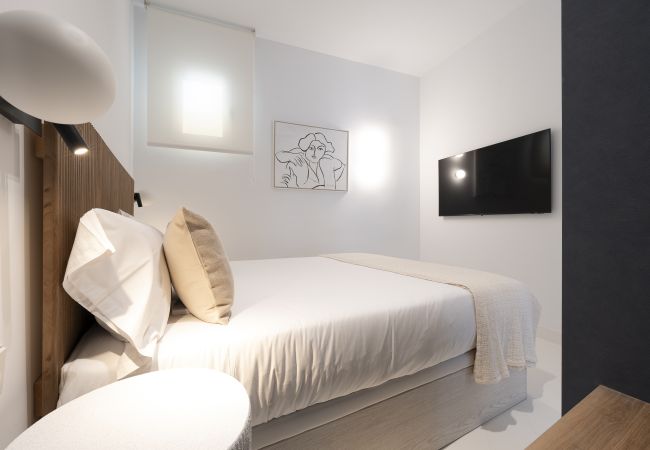 Apartment in Madrid - Reina Sofia Center Apartment in Madrid - Reina Sofia Center