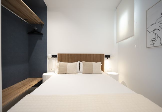 Apartment in Madrid - Reina Sofia Center Apartment in Madrid - Reina Sofia Center