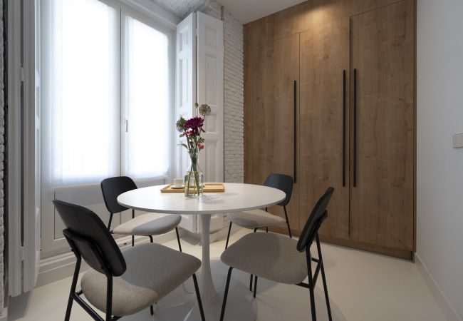 Apartment in Madrid - Reina Sofia Center Apartment in Madrid - Reina Sofia Center