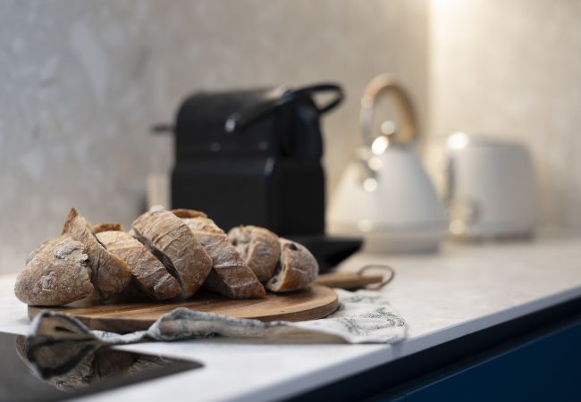 Apartment in Madrid - Reina Sofia Center Apartment in Madrid - Reina Sofia Center