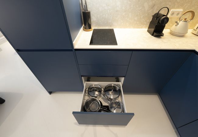 Apartment in Madrid - Reina Sofia Center Apartment in Madrid - Reina Sofia Center