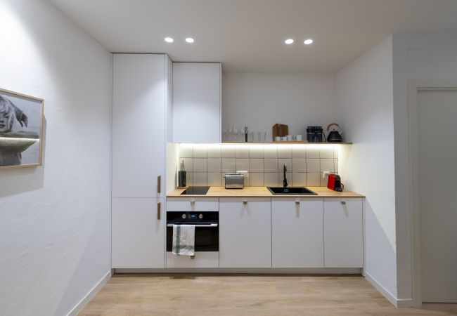 Apartment in Madrid - Reina Sofía Suite III Apartment in Madrid - Reina Sofía Suite III