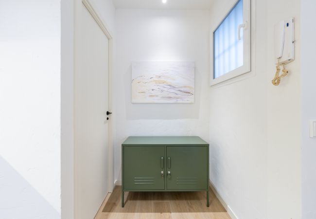 Apartment in Madrid - Reina Sofía Suite III Apartment in Madrid - Reina Sofía Suite III