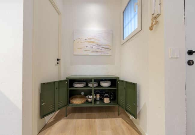 Apartment in Madrid - Reina Sofía Suite III Apartment in Madrid - Reina Sofía Suite III