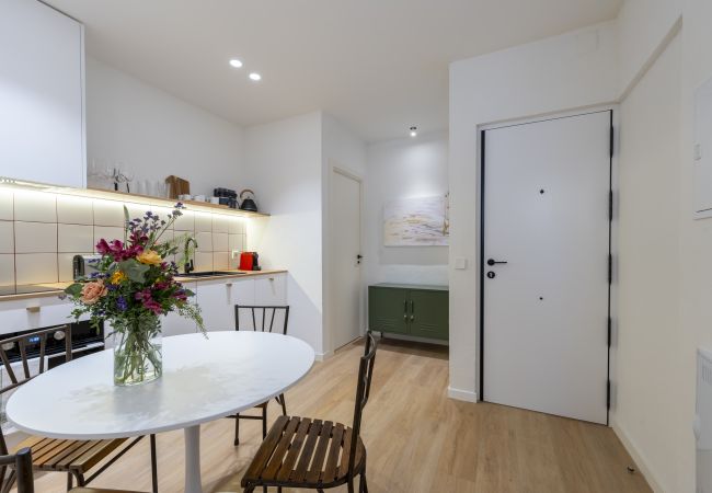 Apartment in Madrid - Reina Sofía Suite III Apartment in Madrid - Reina Sofía Suite III