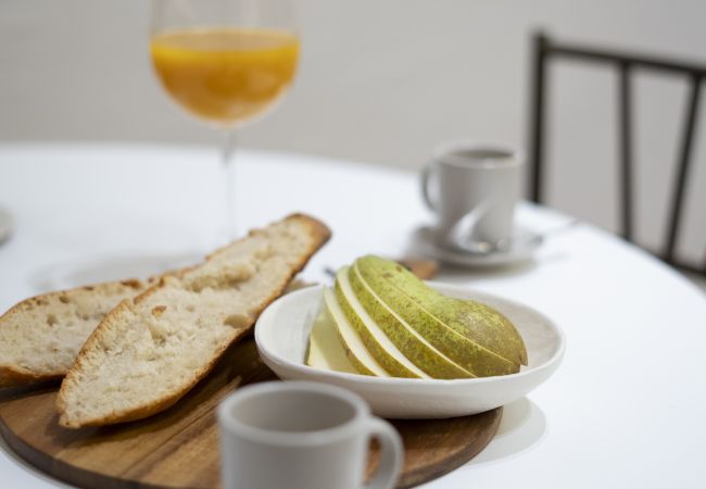 Apartment in Madrid - Reina Sofía Suite III Apartment in Madrid - Reina Sofía Suite III