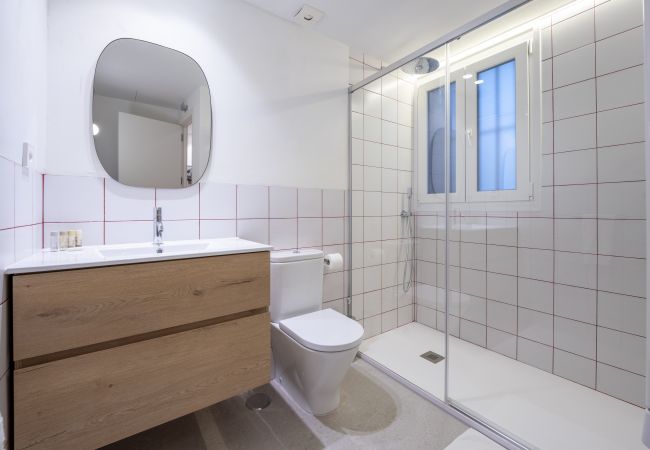 Apartment in Madrid - Reina Sofía Suite III Apartment in Madrid - Reina Sofía Suite III