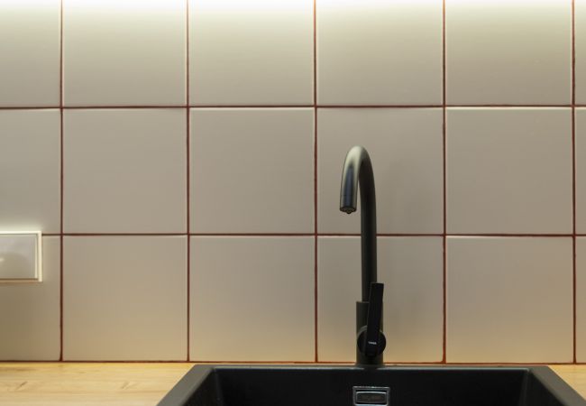 Apartment in Madrid - Reina Sofía Suite III Apartment in Madrid - Reina Sofía Suite III