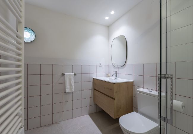 Apartment in Madrid - Reina Sofía Suite III Apartment in Madrid - Reina Sofía Suite III