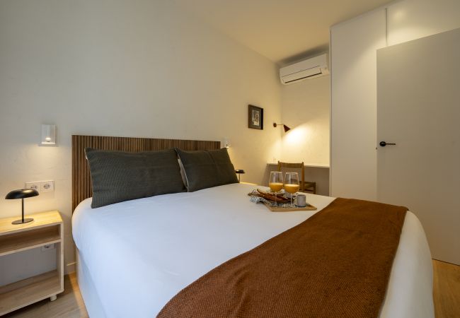 Apartment in Madrid - Reina Sofía Suite III Apartment in Madrid - Reina Sofía Suite III