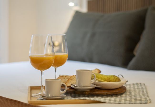 Apartment in Madrid - Reina Sofía Suite III Apartment in Madrid - Reina Sofía Suite III