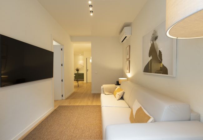 Apartment in Madrid - Reina Sofía Suite III Apartment in Madrid - Reina Sofía Suite III