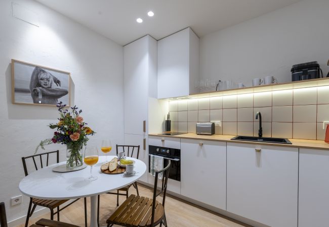 Apartment in Madrid - Reina Sofía Suite III Apartment in Madrid - Reina Sofía Suite III