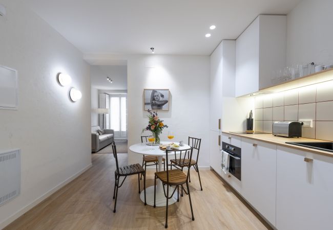 Apartment in Madrid - Reina Sofía Suite III Apartment in Madrid - Reina Sofía Suite III