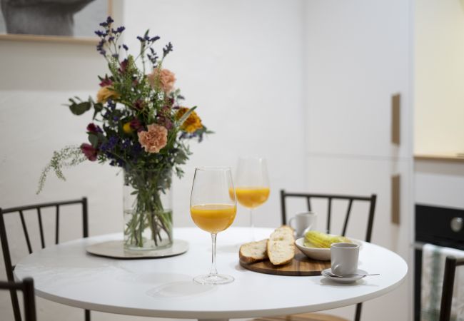 Apartment in Madrid - Reina Sofía Suite III Apartment in Madrid - Reina Sofía Suite III