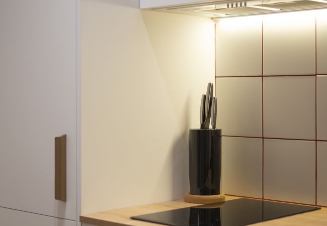 Apartment in Madrid - Reina Sofía Suite III Apartment in Madrid - Reina Sofía Suite III