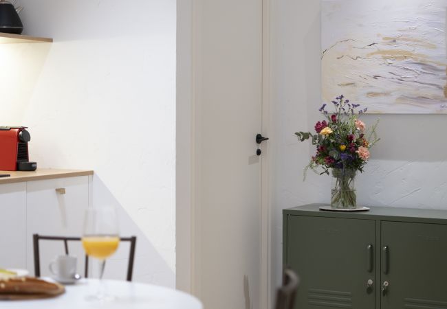 Apartment in Madrid - Reina Sofía Suite III Apartment in Madrid - Reina Sofía Suite III