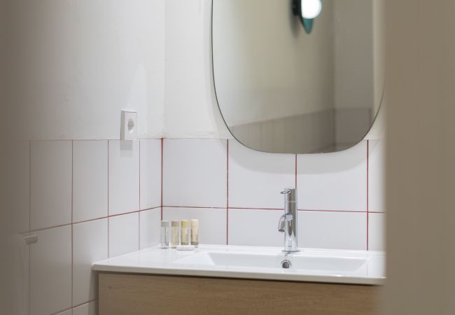 Apartment in Madrid - Reina Sofía Suite III Apartment in Madrid - Reina Sofía Suite III