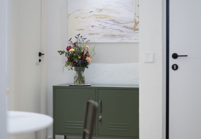 Apartment in Madrid - Reina Sofía Suite III Apartment in Madrid - Reina Sofía Suite III