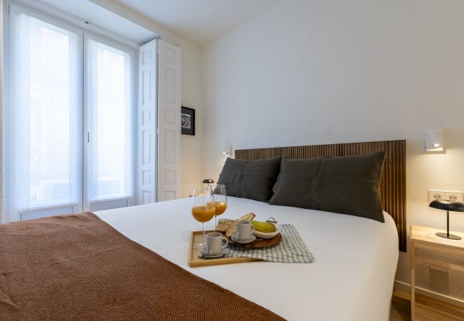 Apartment in Madrid - Reina Sofía Suite III Apartment in Madrid - Reina Sofía Suite III