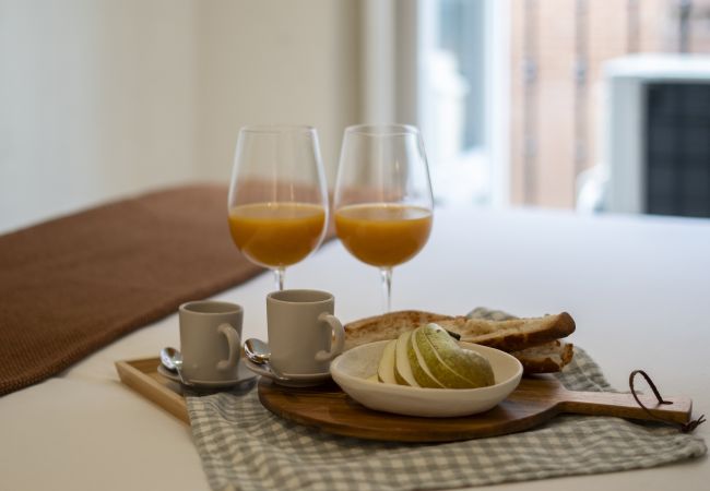 Apartment in Madrid - Reina Sofía Suite III Apartment in Madrid - Reina Sofía Suite III