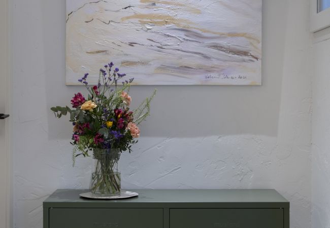 Apartment in Madrid - Reina Sofía Suite III Apartment in Madrid - Reina Sofía Suite III