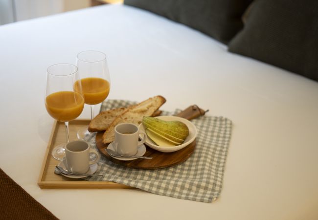 Apartment in Madrid - Reina Sofía Suite III Apartment in Madrid - Reina Sofía Suite III