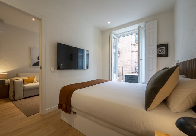 Apartment in Madrid - Reina Sofía Suite III Apartment in Madrid - Reina Sofía Suite III