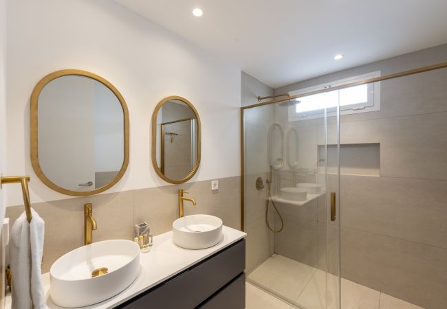 Apartment in Madrid - House of Arts - La Latina Apartment in Madrid - House of Arts - La Latina