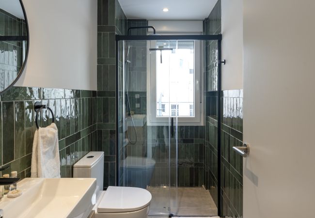 Apartment in Madrid - House of Arts - La Latina Apartment in Madrid - House of Arts - La Latina