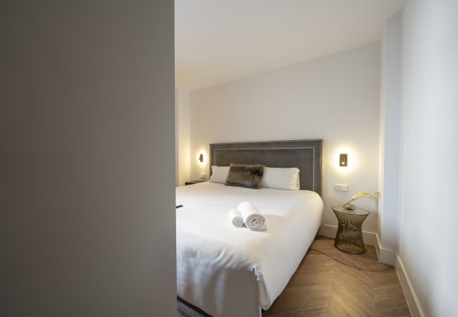 Apartment in Madrid - House of Arts - La Latina Apartment in Madrid - House of Arts - La Latina