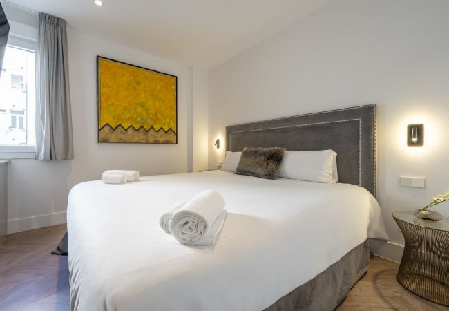 Apartment in Madrid - House of Arts - La Latina Apartment in Madrid - House of Arts - La Latina