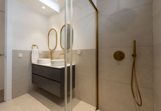 Apartment in Madrid - House of Arts - La Latina Apartment in Madrid - House of Arts - La Latina