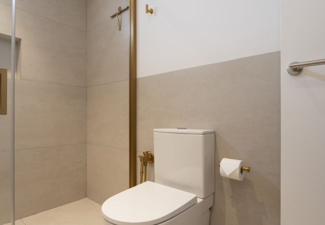 Apartment in Madrid - House of Arts - La Latina Apartment in Madrid - House of Arts - La Latina