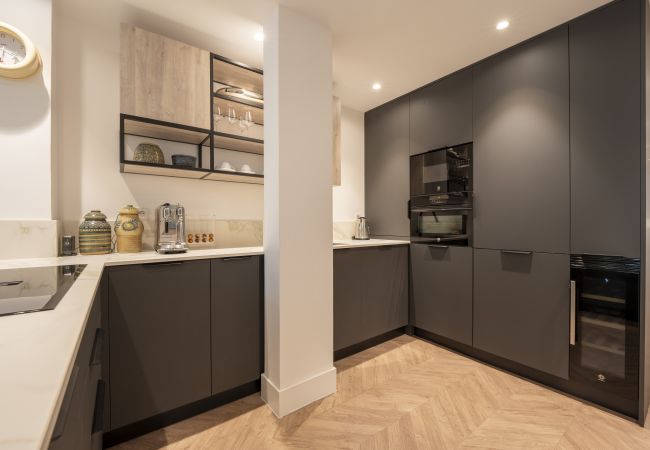 Apartment in Madrid - House of Arts - La Latina Apartment in Madrid - House of Arts - La Latina