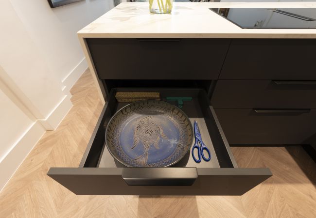 Apartment in Madrid - House of Arts - La Latina Apartment in Madrid - House of Arts - La Latina