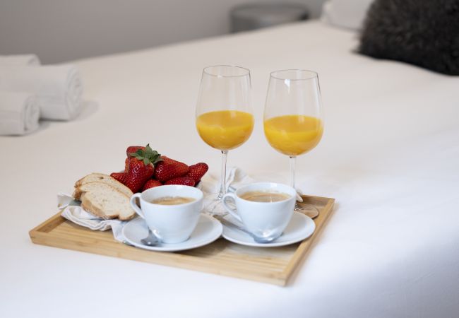 Apartment in Madrid - House of Arts - La Latina Apartment in Madrid - House of Arts - La Latina