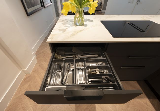 Apartment in Madrid - House of Arts - La Latina Apartment in Madrid - House of Arts - La Latina