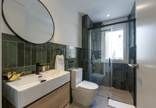 Apartment in Madrid - House of Arts - La Latina Apartment in Madrid - House of Arts - La Latina