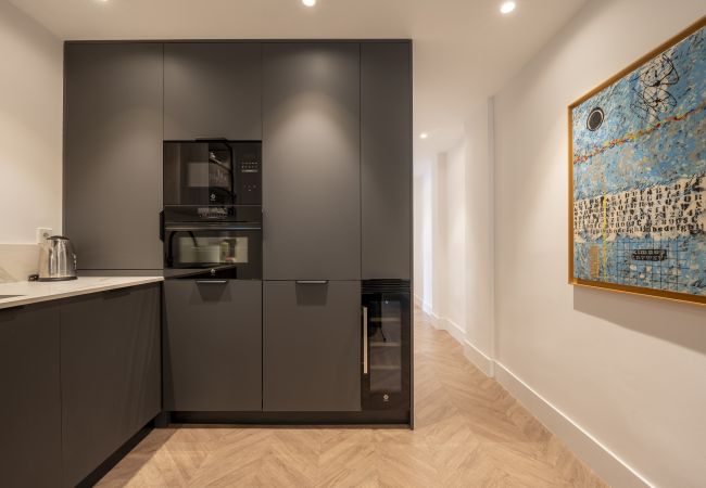 Apartment in Madrid - House of Arts - La Latina Apartment in Madrid - House of Arts - La Latina