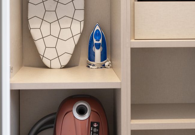 Apartment in Madrid - House of Arts - La Latina Apartment in Madrid - House of Arts - La Latina