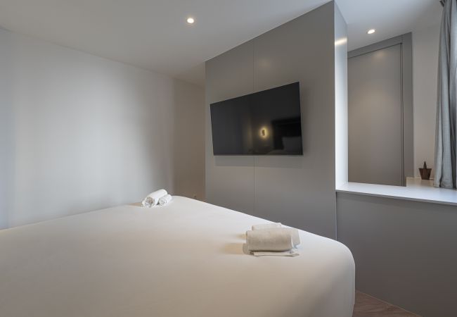 Apartment in Madrid - House of Arts - La Latina Apartment in Madrid - House of Arts - La Latina