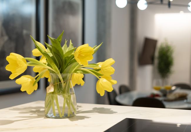 Apartment in Madrid - House of Arts - La Latina Apartment in Madrid - House of Arts - La Latina