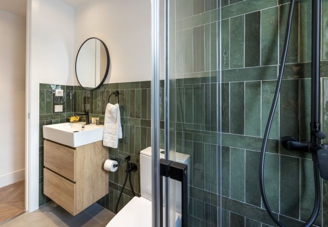 Apartment in Madrid - House of Arts - La Latina Apartment in Madrid - House of Arts - La Latina